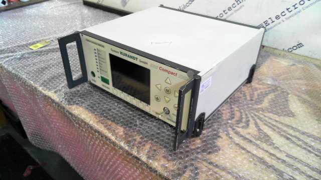 System Kurandt Code Reader