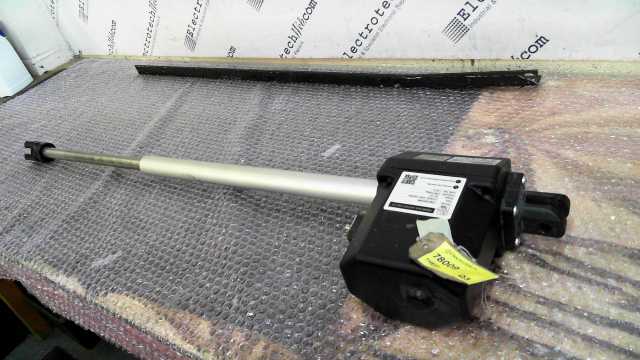 Lambda Linear Actuator