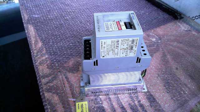 Allen Bradley Speed Controller