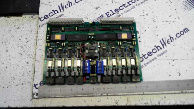 OEM Analogue Card