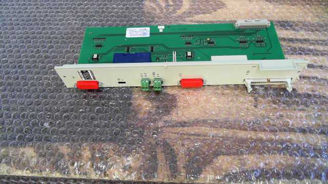 Heidenhain Interface Card