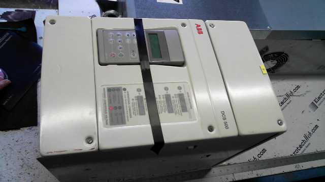 ABB Drive