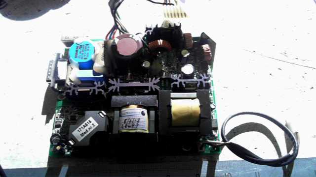 OEM Power Supply