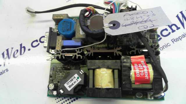 OEM Power Supply