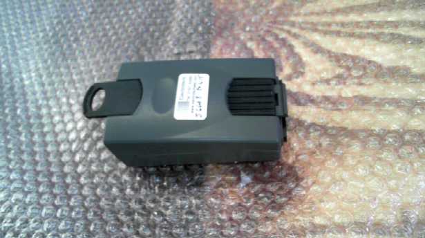 Control Techniques Option Module