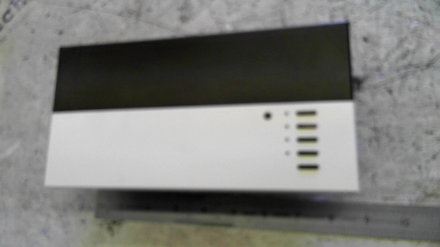 Lutron Lighting Controller