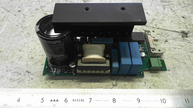 International Door Automation Door Controller