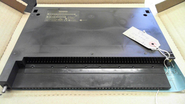 Siemens Digital Output Card