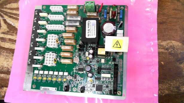 OEM Motor Controller