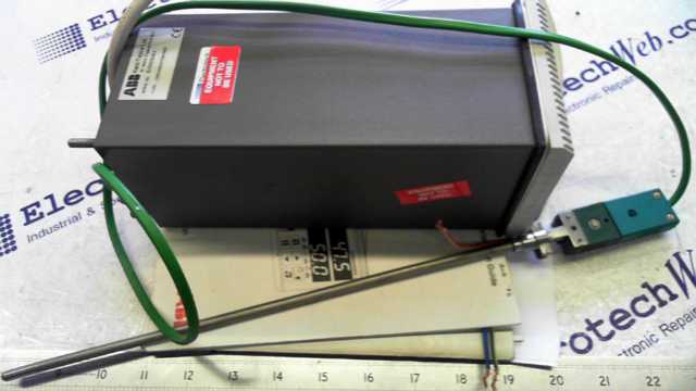 ABB Process Controller