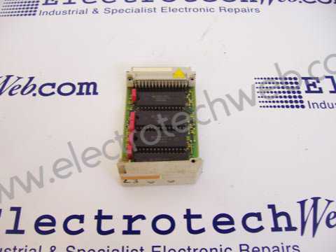 Siemens Memory Module
