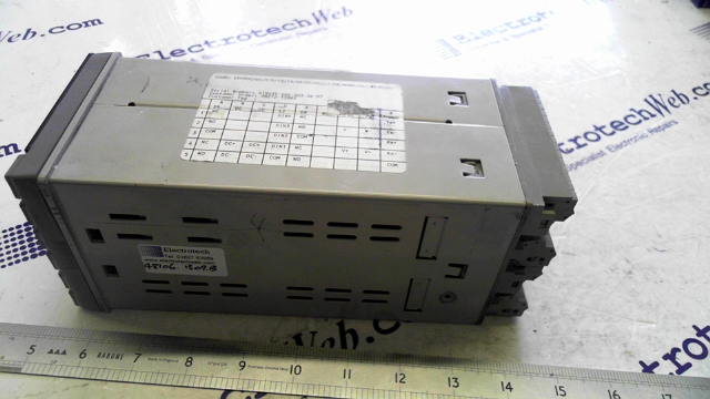 Eurotherm Temperature Control