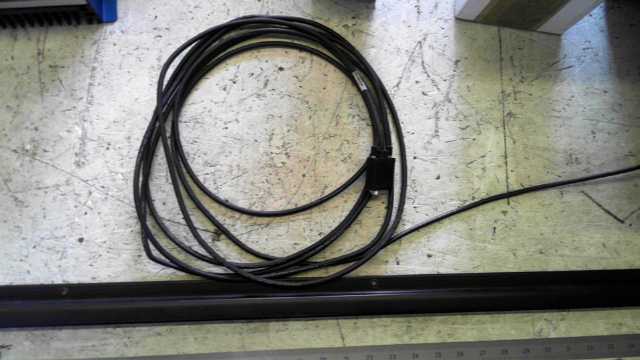 Otis Door Sensor Cable