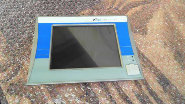 Sigmatek Control Panel