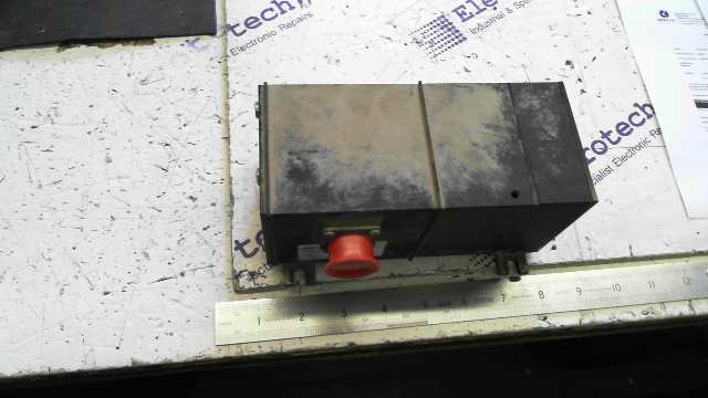 Measurement Specialities Transducer