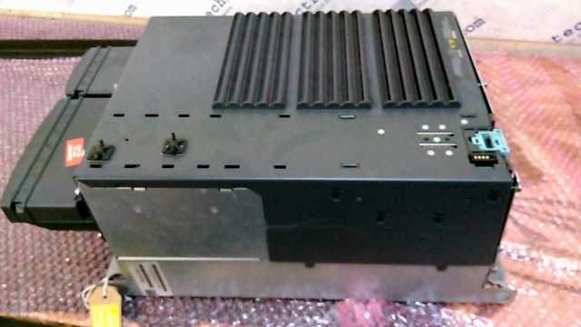 Siemens Power Module