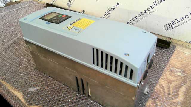 Honeywell Inverter