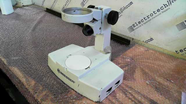 Bresser Microscope