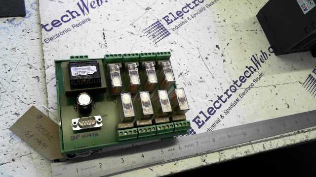 OEM Relay Board