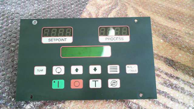 Sterling Electric Temperature Controller