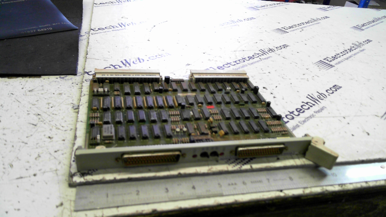 Siemens Interface Module