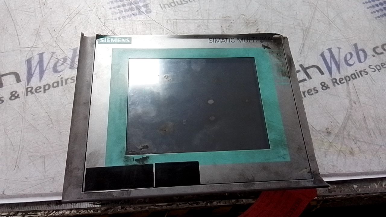 Siemens Simatic Panel
