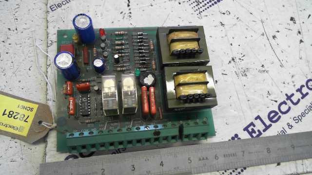 Bennie Lifts Lift Board