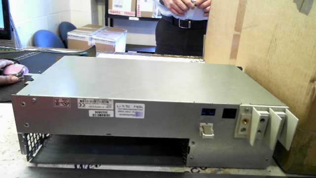 Bosch Rexroth Servo Drive