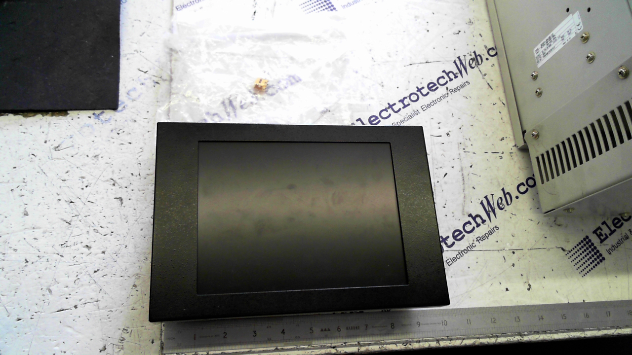 Canvys LCD Monitor