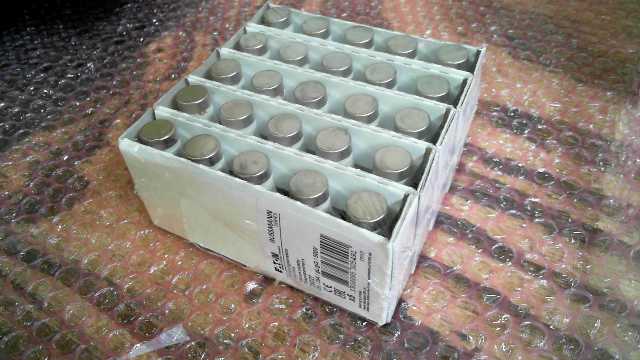 Bussmann Type D Fuses