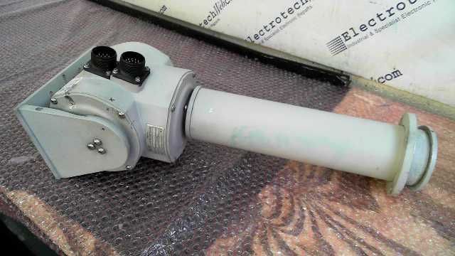 PTZ Motor Drive Mount