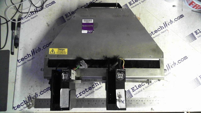 Rational Labelling Printer