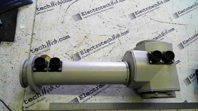 PTZ Motor DRIVE Mount