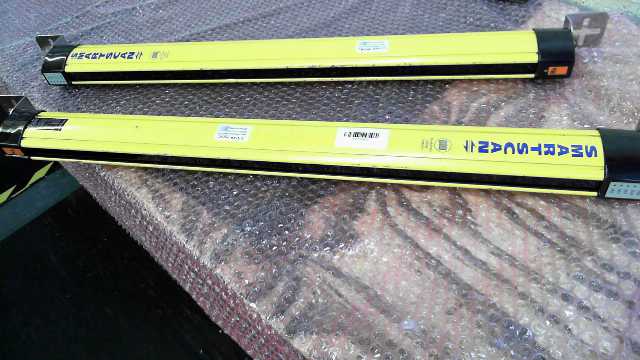 Smartscan Light Guard