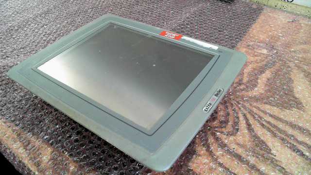 Beijer Electronics Operator Panel