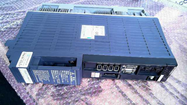 Mitsubishi Servo Drive