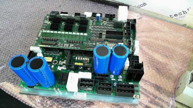 Fanuc Control Board