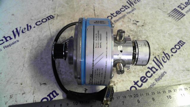 Portescap Motor/Encoder Assembly