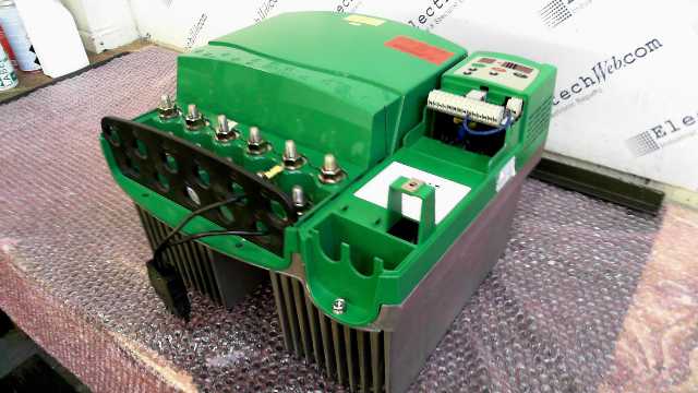 Control Techniques Drive