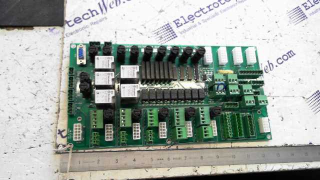 Checkware Distribution Board