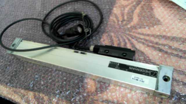 Heidenhain Linear Encoder