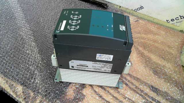 Eurotherm Soft Start