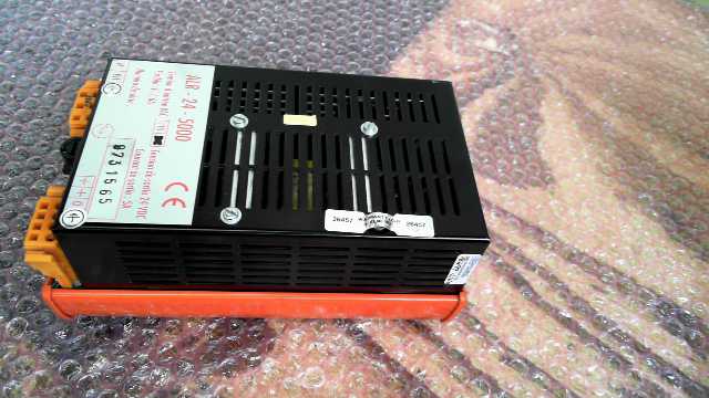 Diffuselec Power Supply