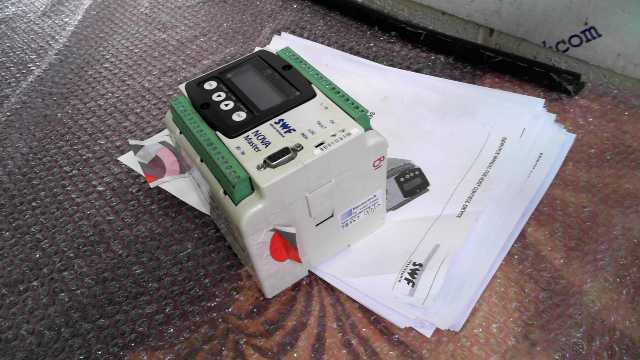 NovaMaster Hoist Controller