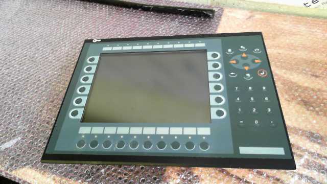 Beijer Electronics HMI