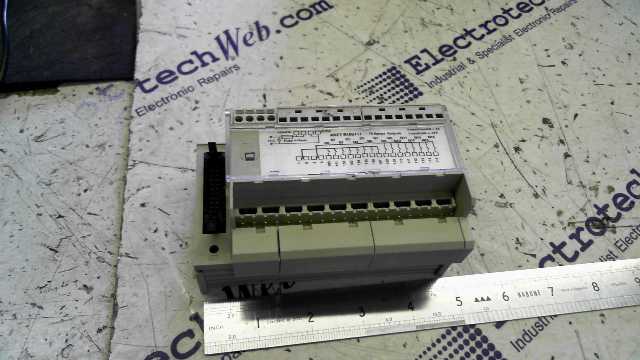 Schneider Output Module