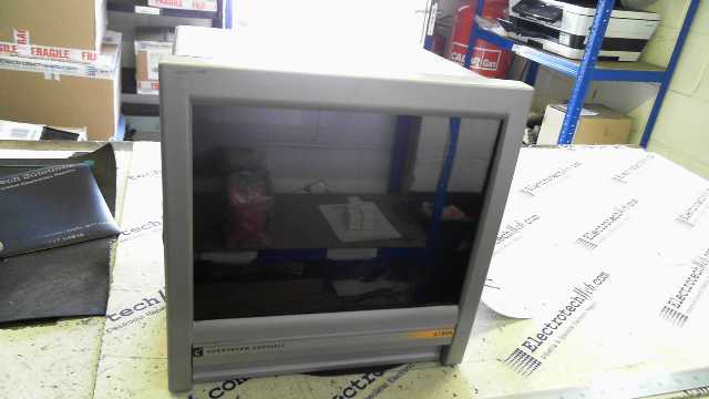 Eurotherm Graphic Recorder