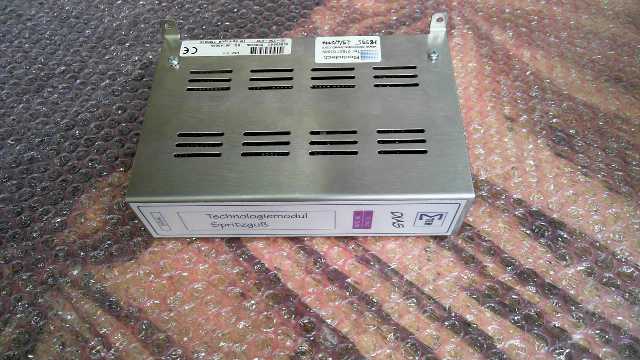 Sigmatek Interface Module