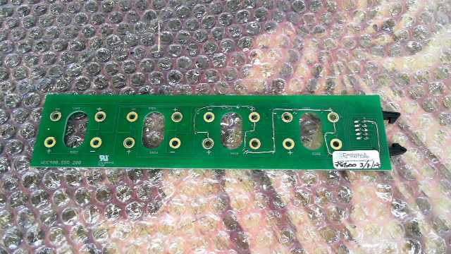 OEM PCB