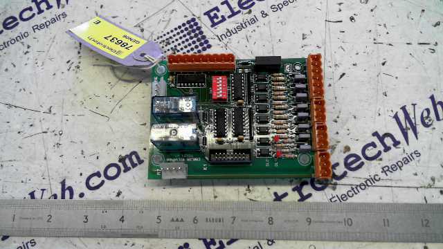 Carlos Silva PCB